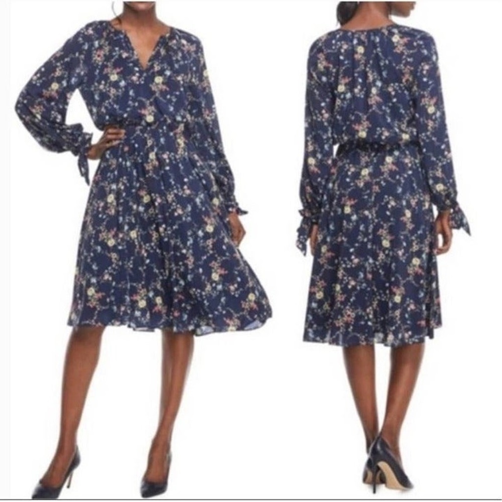 Gal Meets Glam Bonnie Dress